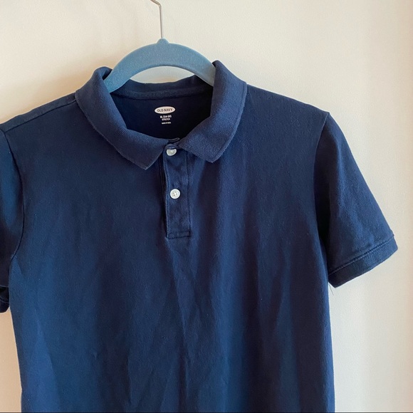 Boys Old Navy Polo Shirt - Picture 9 of 9